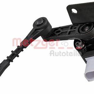 Senzor reglare faruri METZGER 0901398 LAND ROVER RANGE ROVER EVOQUE Cabriolet (L538) 1,999 cmc (204DTD(AJ20D4) diesel 180 METZGER 0901398