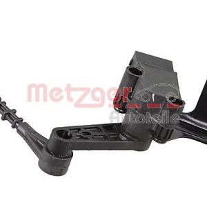 Senzor reglare faruri METZGER 0901399 LAND ROVER RANGE ROVER EVOQUE (L538) 1,997 cmc (PT204(AJ20P4) benzina 241 METZGER 0901399
