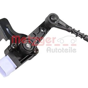 Senzor reglare faruri METZGER 0901400 LAND ROVER RANGE ROVER EVOQUE (L538) 1,997 cmc (PT204(AJ20P4) benzina 290 METZGER 0901400