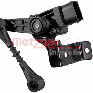Senzor reglare faruri METZGER 0901401 LAND ROVER RANGE ROVER EVOQUE (L538) 1,999 cmc (204PT(GTDI) benzina 240 METZGER 0901401