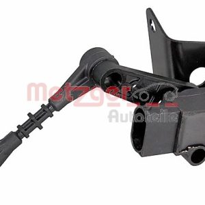 Senzor reglare faruri METZGER 0901402 LAND ROVER RANGE ROVER EVOQUE Cabriolet (L538) 1,999 cmc (204DTD(AJ20D4) diesel 150 METZGER 0901402