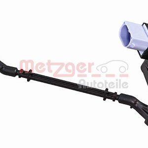 Senzor reglare nivel METZGER 0901403 LAND ROVER RANGE ROVER III (L322) 2,926 cmc (306D1(M57D30) diesel 177 METZGER 0901403
