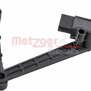 Senzor reglare nivel METZGER 0901404 LAND ROVER RANGE ROVER III (L322) 4,367 cmc (448DT(DITC) diesel 313 METZGER 0901404