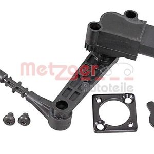 Senzor reglare nivel METZGER 0901405 LAND ROVER RANGE ROVER SPORT I (L320) 4,197 cmc (428PS(AJV8) benzina 396 METZGER 0901405