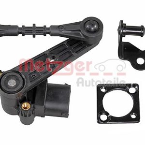 Senzor reglare nivel METZGER 0901406 LAND ROVER RANGE ROVER SPORT I (L320) 4,197 cmc (428PS(AJV8) benzina 390 METZGER 0901406