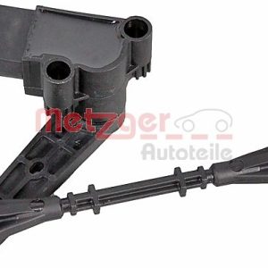 Senzor reglare nivel METZGER 0901408 LAND ROVER RANGE ROVER IV (L405) 2,995 cmc (306PS(AJ126) benzina 380 METZGER 0901408