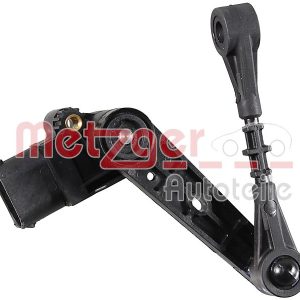 Senzor reglare nivel METZGER 0901409 LAND ROVER RANGE ROVER SPORT I (L320) 2,993 cmc (306DT(TDV6) diesel 249 METZGER 0901409