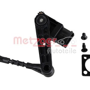 Senzor reglare faruri METZGER 0901533 LAND ROVER DISCOVERY IV (L319) 2,995 cmc (306PS(AJ126) benzina 340 METZGER 0901533
