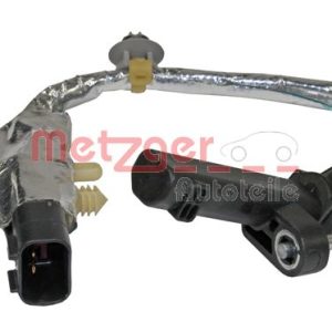 Senzor impulsuri arbore cotit METZGER 0902293 LAND ROVER RANGE ROVER SPORT I (L320) 2,720 cmc (276DT(TDV6) diesel 190 METZGER 0902293