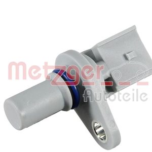 Senzor pozitie ax cu came METZGER 0903072 LAND ROVER DEFENDER Cabrio (L316) 2,402 cmc (DT244(PUMA) diesel 122 METZGER 0903072