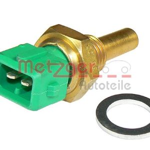 Senzor temperatura lichid de racire METZGER 0905128 LAND ROVER RANGE ROVER II (P38A) 2,497 cmc (25 6T (BMW) diesel 136 METZGER 0905128