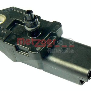 Senzor presiune supraalimentare METZGER 0906095 LAND ROVER FREELANDER 2 (L359) 2,179 cmc (224DT(DW12BTED4) diesel 156 METZGER 0906095