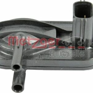 Senzor presiune gaze evacuare METZGER 0906206 LAND ROVER FREELANDER 2 (L359) 2,179 cmc (DW12BTED4, 224DT(DW12BTED4) diesel 150 METZGER 0906206