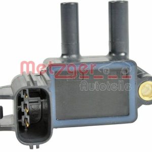 Senzor presiune gaze evacuare METZGER 0906207 LAND ROVER DEFENDER Station Wagon (L316, L315) 2,402 cmc (DT244(PUMA) diesel 122 METZGER 0906207