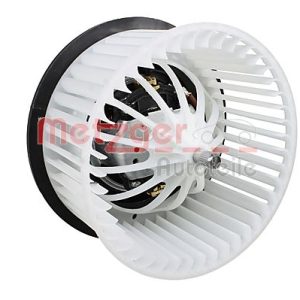 Ventilator habitaclu METZGER 0917386 LAND ROVER FREELANDER 2 (L359) 2,179 cmc (DW12BTED4, 224DT(DW12BTED4) diesel 160 METZGER 0917386