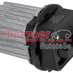 Rezistor ventilator habitaclu METZGER 0917786 LAND ROVER RANGE ROVER EVOQUE (L538) 1,999 cmc (204PT(GTDI) benzina 240 METZGER 0917786