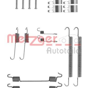 Set accesorii sabot de frana METZGER 105-0029 LAND ROVER FREELANDER 2 (L359) 1,999 cmc (204PT(GTDI) benzina 241 METZGER 105-0029