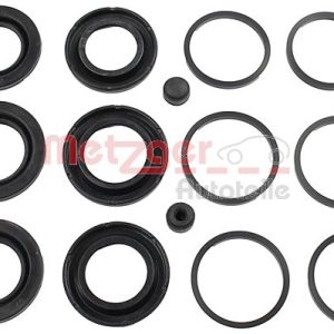 Set reparatie etrier METZGER 114-0167 LAND ROVER RANGE ROVER SPORT II (L494) 2,993 cmc (306DT(TDV6) diesel 306 METZGER 114-0167