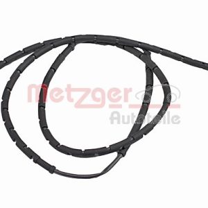 Senzor de avertizare uzura placute de frana METZGER 1190101 LAND ROVER RANGE ROVER III (L322) 3,628 cmc (368DT(LION) diesel 272 METZGER 1190101