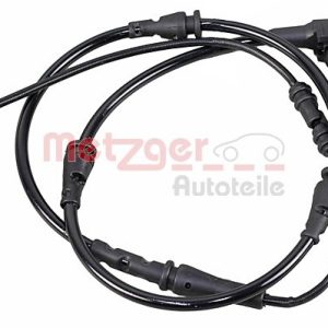 Senzor de avertizare uzura placute de frana METZGER 1190282 LAND ROVER RANGE ROVER IV (L405) 2,993 cmc (306DT(TDV6) diesel 258 METZGER 1190282
