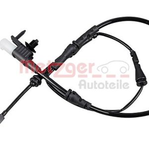 Senzor de avertizare uzura placute de frana METZGER 1190382 LAND ROVER DISCOVERY SPORT (L550) 1,999 cmc (204DTD(AJ20D4) diesel 150 METZGER 1190382