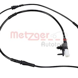 Senzor de avertizare uzura placute de frana METZGER 1190383 LAND ROVER DISCOVERY SPORT (L550) 1,999 cmc (204DTD(AJ20D4) diesel 150 METZGER 1190383