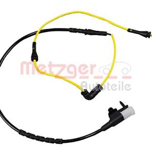 Senzor de avertizare uzura placute de frana METZGER 1190384 LAND ROVER DISCOVERY SPORT (L550) 1,999 cmc (204DTD(AJ20D4) diesel 163 METZGER 1190384