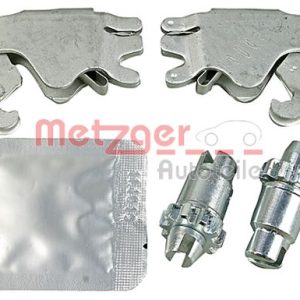 Set reparatie cheie frana METZGER 12053005 LAND ROVER RANGE ROVER III (L322) 3,628 cmc (368DT(LION) diesel 272 METZGER 12053005