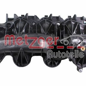 Modul conducta admisie METZGER 2100141 LAND ROVER FREELANDER 2 (L359) 2,179 cmc (224DT(DW12BTED4) diesel 190 METZGER 2100141