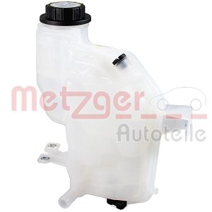 Vas de expansiune racire METZGER 2140141 LAND ROVER RANGE ROVER SPORT I (L320) 2,720 cmc (276DT(TDV6) diesel 190 METZGER 2140141