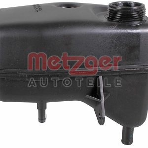 Vas de expansiune racire METZGER 2140290 LAND ROVER DEFENDER Cabrio (L316) 2,495 cmc (23 L, 11 L, 16 L) diesel 113 METZGER 2140290
