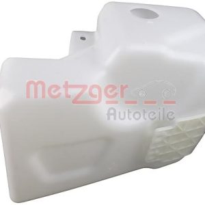 Rezervor apa spalare parbriz METZGER 2140298 LAND ROVER RANGE ROVER SPORT I (L320) 4,197 cmc (428PS(AJV8) benzina 390 METZGER 2140298