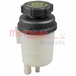 Vas de expansiune ulei hidraulic (servodirectie) METZGER 2140299 LAND ROVER FREELANDER 2 (L359) 2,179 cmc (224DT(DW12BTED4) diesel 152 METZGER 2140299