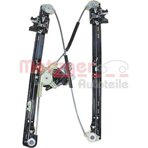 Mecanism actionare geam METZGER 2160749 LAND ROVER RANGE ROVER SPORT II (L494) 2,993 cmc (306DT(TDV6) diesel 249 METZGER 2160749