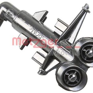 Diuza spalare faruri METZGER 2220643 LAND ROVER FREELANDER 2 (L359) 2,179 cmc (DW12BTED4, 224DT(DW12BTED4) diesel 150 METZGER 2220643