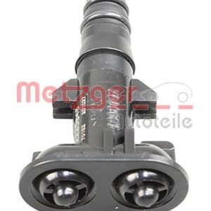 Diuza spalare faruri METZGER 2220646 LAND ROVER RANGE ROVER III (L322) 3,628 cmc (368DT(LION) diesel 272 METZGER 2220646