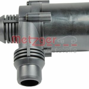 Pompa de apa suplimentara (circuitul apei de racire) METZGER 2221011 LAND ROVER RANGE ROVER III (L322) 4,999 cmc (508PS(AJ133) benzina 510 METZGER 2221011