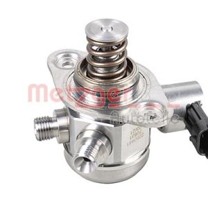 Pompa de inalta presiune METZGER 2250441 LAND ROVER RANGE ROVER IV (L405) 2,995 cmc (306PS(AJ126) benzina 340 METZGER 2250441