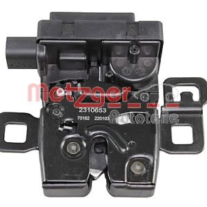Incuietoare haion METZGER 2310653 LAND ROVER RANGE ROVER SPORT I (L320) 2,993 cmc (306DT(TDV6) diesel 256 METZGER 2310653