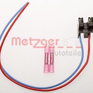 Set reparat cabluri faruri principale METZGER 2323011 LAND ROVER FREELANDER I Soft Top (L314) 1,796 cmc (18 K4F) benzina 120 METZGER 2323011