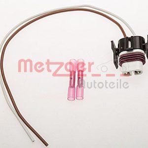 Set reparat cabluri faruri principale METZGER 2323012 LAND ROVER RANGE ROVER III (L322) 4,394 cmc (448PN(AJV8) benzina 306 METZGER 2323012