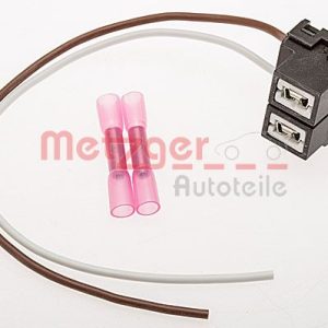 Set reparat cabluri faruri principale METZGER 2323015 LAND ROVER RANGE ROVER III (L322) 3,628 cmc (368DT(LION) diesel 272 METZGER 2323015