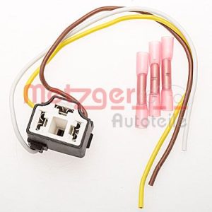 Set reparat cabluri faruri principale METZGER 2323016 LAND ROVER FREELANDER I (L314) 1,796 cmc (18 K4F) benzina 117 METZGER 2323016