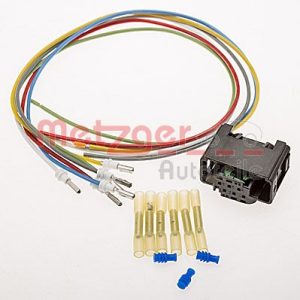 Set reparat cabluri faruri principale METZGER 2323022 LAND ROVER DISCOVERY II (L318) 2,495 cmc (15 P, 10 P, 16 P) diesel 139 METZGER 2323022