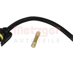 Set reparatie cabluri unitate de comanda preincalzire METZGER 2324053 LAND ROVER RANGE ROVER EVOQUE (L538) 2,179 cmc (224DT(DW12BTED4) diesel 150 METZGER 2324053