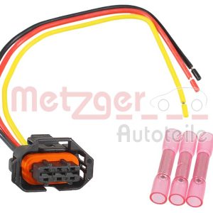 Set reparat cabluri senzor presiune combustibil METZGER 2324221 LAND ROVER RANGE ROVER III (L322) 3,628 cmc (368DT(LION) diesel 272 METZGER 2324221