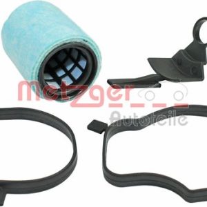Filtru aerisire bloc motor METZGER 2385051 LAND ROVER FREELANDER I (L314) 1,951 cmc (204D3(M47D20) diesel 109 METZGER 2385051