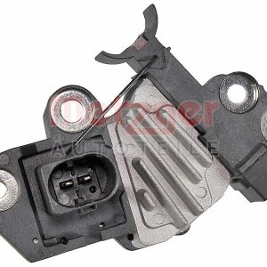 Regulator alternator METZGER 2390035 LAND ROVER DEFENDER Station Wagon (L316, L315) 2,402 cmc (DT244(PUMA) diesel 122 METZGER 2390035