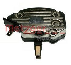 Regulator alternator METZGER 2390040 LAND ROVER RANGE ROVER I 3,528 cmc (31 D) benzina 146 METZGER 2390040