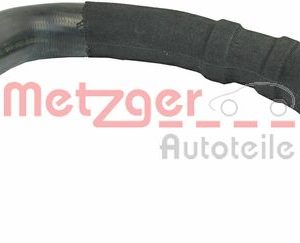 Furtun aer supraalimentare METZGER 2400243 LAND ROVER DISCOVERY SPORT (L550) 2,179 cmc (224DT(DW12BTED4) diesel 190 METZGER 2400243